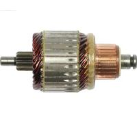 AS-PL STARTER ARMATURE SA0073