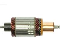 AS-PL SA0079 Armature, starter