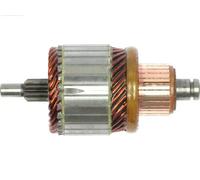 AS-PL SA0082 Armature, starter