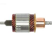 Starter armature rotor Clockwise rotation SA0083 AS-PL