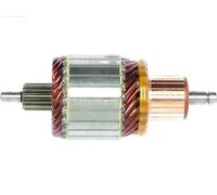 Starter armature rotor Clockwise rotation SA0085 AS-PL