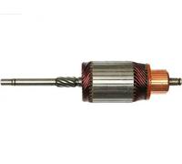 Starter armature rotor Clockwise rotation SA0092 AS-PL
