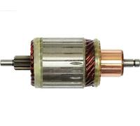 Starter armature rotor Clockwise rotation SA0094 AS-PL
