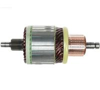 AS-PL SA0107 Armature, starter