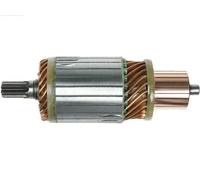 Starter armature rotor Clockwise rotation SA1010 AS-PL