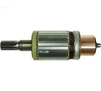 Starter armature rotor Clockwise rotation SA2006 AS-PL