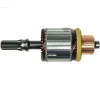 Starter armature rotor Clockwise rotation SA2009 AS-PL
