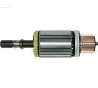 Starter armature rotor Clockwise rotation SA2011 AS-PL