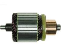 AS-PL SA2016 Armature, starter