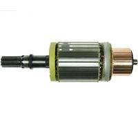 AS-PL SA2018 Armature, starter