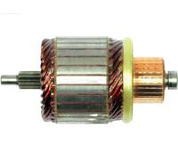 AS-PL SA2019 Armature, starter