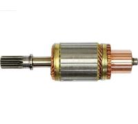 AS-PL SA2024 Armature, starter