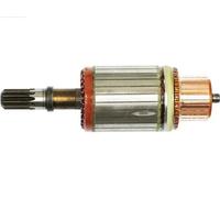 AS-PL Starter Armature SA2026 Clockwise Rotation