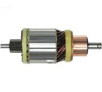 Starter armature rotor Clockwise rotation SA3010 AS-PL