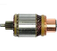 Starter armature rotor Clockwise rotation SA3014 AS-PL