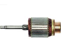 Starter armature rotor Clockwise rotation SA3015 AS-PL