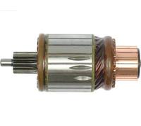 AS-PL SA3016 Armature, starter