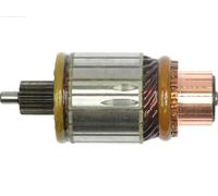 AS-PL SA3017 Armature, starter