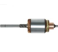 Starter armature rotor Clockwise rotation SA4013 AS-PL
