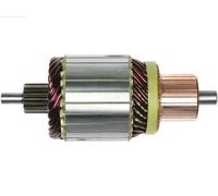 AS-PL SA4015 Armature, starter