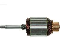 Starter armature rotor Clockwise rotation SA5009 AS-PL