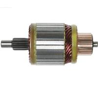 Starter armature rotor Clockwise rotation SA5011 AS-PL