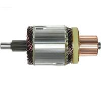 Starter armature rotor Clockwise rotation SA5018 AS-PL