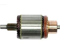 AS-PL Armature, Starter SA5022 Clockwise Rotation