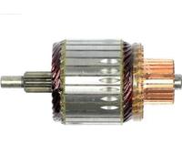 AS-PL SA5023 Armature, starter