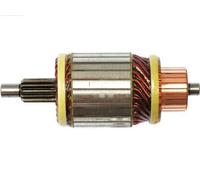Starter armature rotor Clockwise rotation SA5038 AS-PL