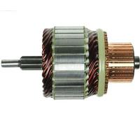 AS-PL SA5053S Armature, starter