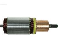 Starter armature rotor Clockwise rotation SA6005 AS-PL