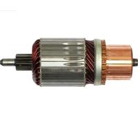 Starter armature rotor Clockwise rotation SA6022 AS-PL