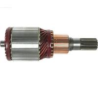 Starter armature rotor Clockwise rotation SA9008 AS-PL