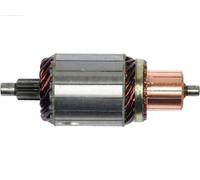 AS-PL SA9012 Armature, starter