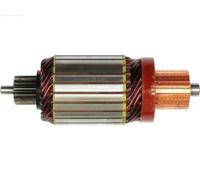 Starter armature rotor Clockwise rotation SA9019 AS-PL