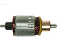 Starter armature rotor SA0027 AS-PL