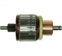 Starter armature rotor SA0032 AS-PL