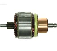 Starter armature rotor SA0053 AS-PL