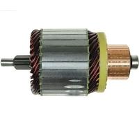 Starter armature rotor SA2017 AS-PL
