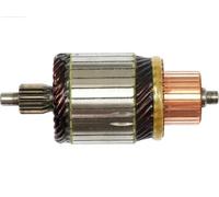 Starter armature rotor SA5040 AS-PL