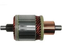 Starter armature rotor SA9003 AS-PL