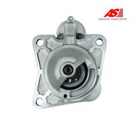 Starter AS-PL S0042 For VW, LAND ROVER, CARBODIES, MERCEDES-BENZ