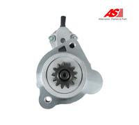 Starter AS-PL S6505S For JAGUAR