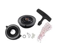 Starter Assembly Pull Starter Fit for Stihl TS400 TS410 TS420 Cutting Saw Recoil Starter Parts Handle Rope