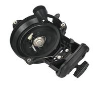 Starter Assy 66T-15710-00 66T-15710-01 Compatible With Outboard Engine 40HP 2 Stroke E40XMH 40XWT Boat Motor Fits Models Using 66T-15710