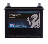QH 069 Powerbox Premium Car Battery