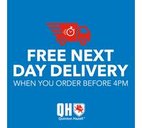 QH 115 Powerbox AFB Start-Stop Car Battery