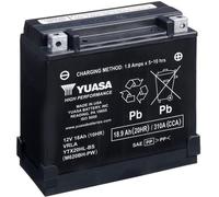 Starter Battery,