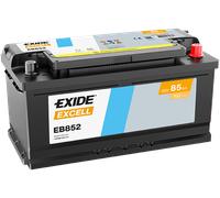 Starter Battery EXIDE EB852